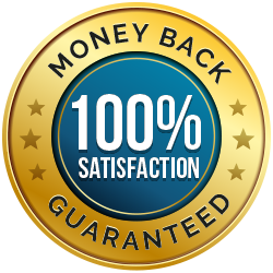 Slimtonik refund policy information badge