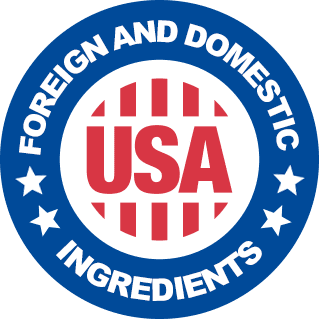 Slimtonik ingredient information badge